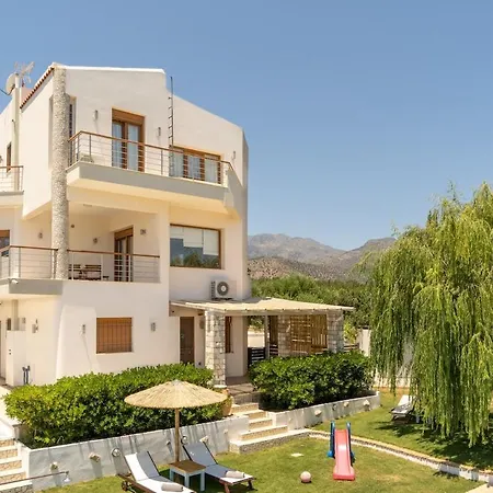 Villa Dolce Evita *