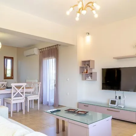 Villa Dolce Evita *