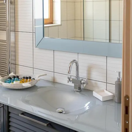 Villa Dolce Evita Makry Gialos (Crete)