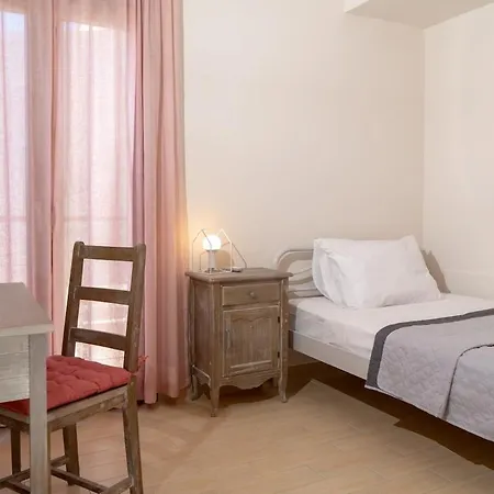 Villa Dolce Evita Makry Gialos (Crete)