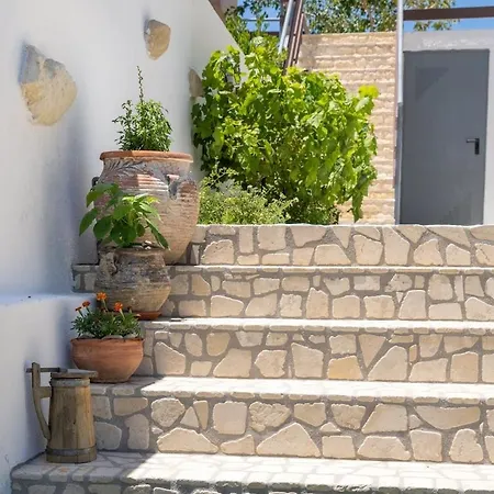 Dolce Evita Villa