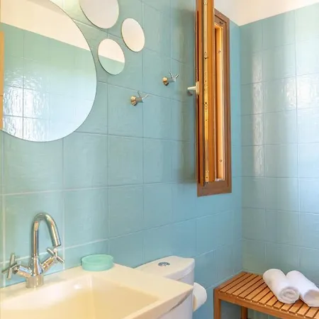 Villa Dolce Evita Makry Gialos (Crete)