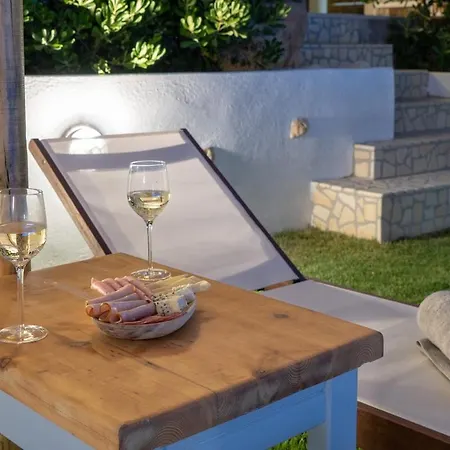 Villa Dolce Evita *